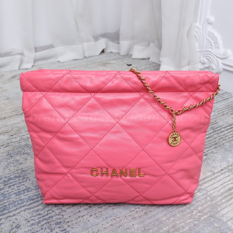 Chanel Handbags 308